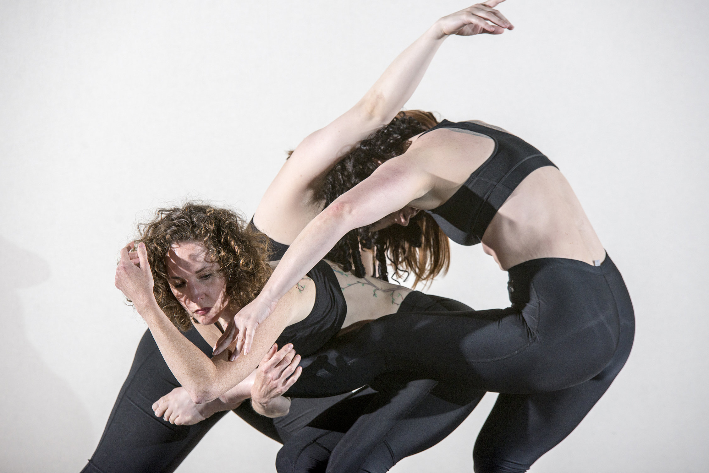 Fall Concert of Dance featuring the Kalamazoo Symphony Orchestra's